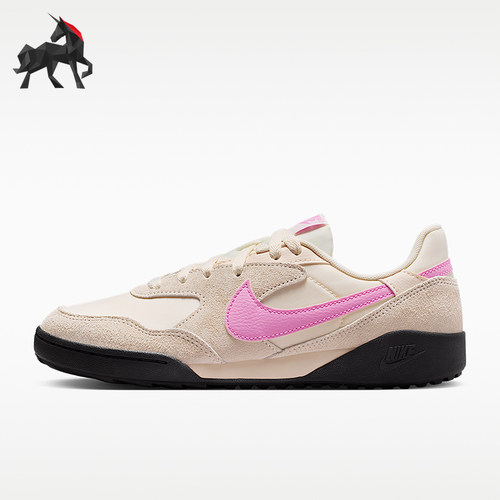 Nike/耐克正品Terra Manta Suede 女士运动经典休闲鞋IO7802-105