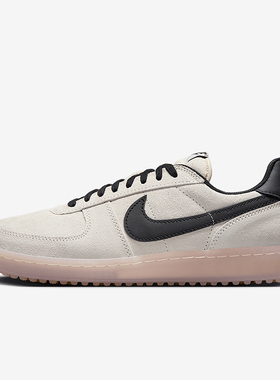 Nike/耐克正品2025秋季款男士耐磨低帮系带休闲运动鞋IF0666-100