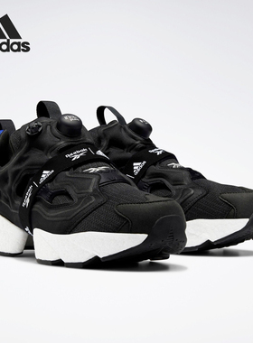 Adidas/阿迪达斯正品男女同款时尚运动低帮生活休闲鞋FW5307