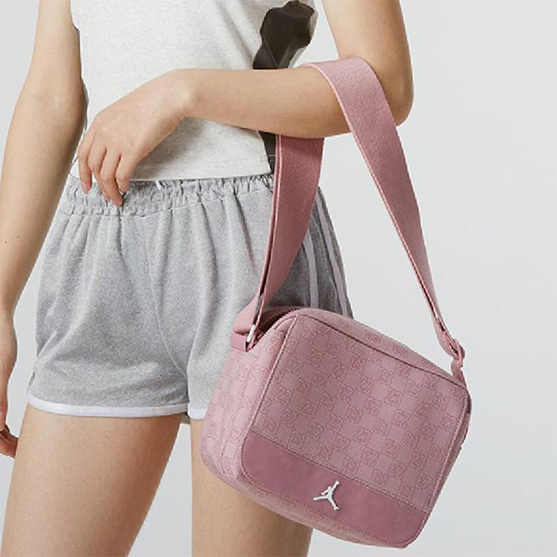 阿迪达斯男女同款时尚潮流腰包