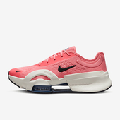 耐克正品 DO9837 Zoom 4女士耐磨运动训练鞋 602 SuperRep Nike