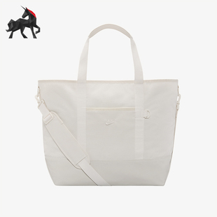 Nike/耐克正品Heritage Eugene男女款大容量经典单肩包IB4366-030