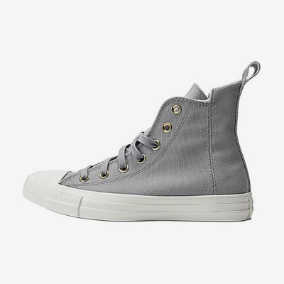 Converse/匡威正品Chuck Taylor男女同款运动休闲高帮板鞋A08236C