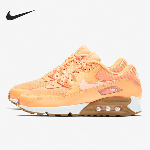耐克AirMax气垫减震女子跑步鞋