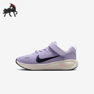 Nike/耐克正品Stellar Ride小童耐磨魔术贴低帮运动鞋HQ3267-501