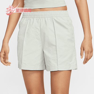 Nike/耐克女士休闲运动短裤