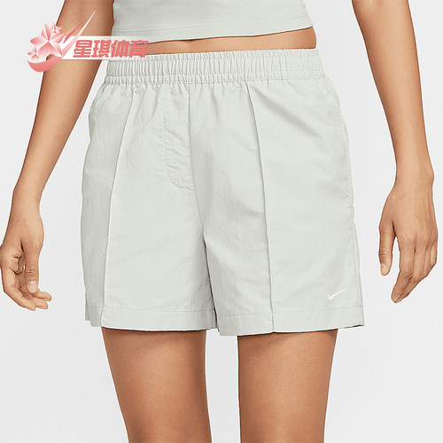 Nike/耐克女士休闲运动短裤