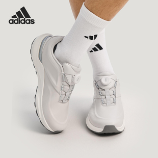 Adidas/阿迪达斯正品2025秋季款男女经典低帮旋转扣休闲鞋KK1885