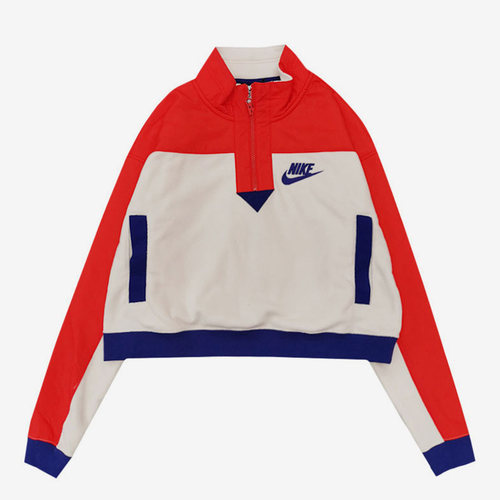 Nike/耐克正品女子针织上衣