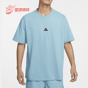 男士 464 Nike 新款 T恤 DQ1816 潮流透气运动休闲短袖 耐克正品 时尚
