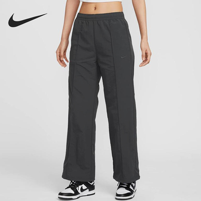 Nike/耐克女士梭织长裤