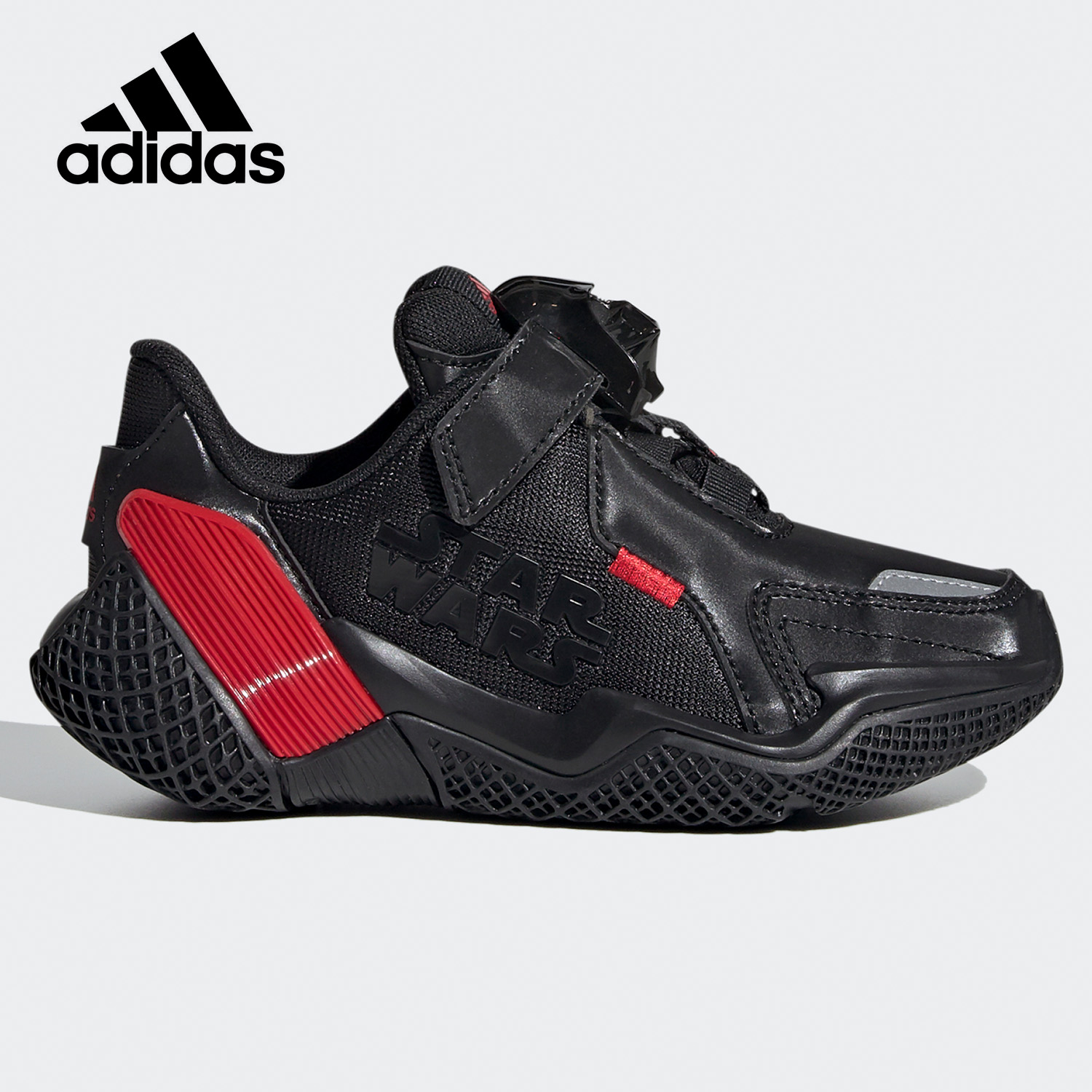 阿迪达斯正品休闲儿童训练运动鞋