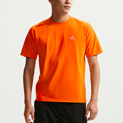 Nike/耐克正品ACG男士运动休闲套头健身短袖T恤DC5357-820