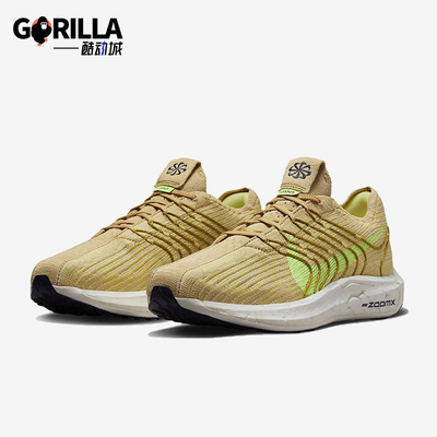 Nike/耐克正品Pegasus男士低帮缓震耐磨轻盈运动跑步鞋DM3413-200