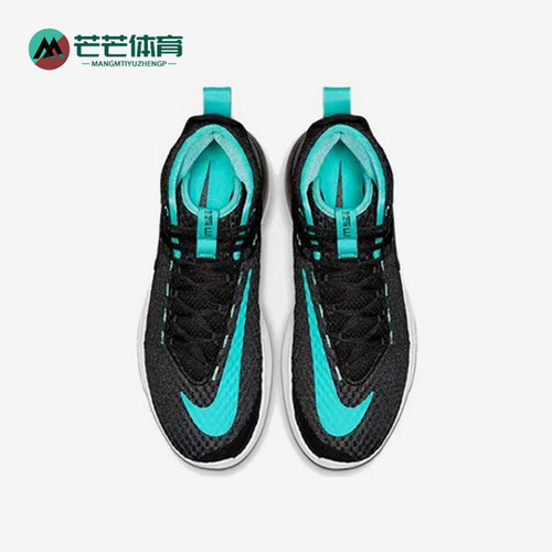 Nike/耐克高帮实战篮球鞋