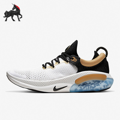 耐克男女舒适透气运动跑步鞋耐磨