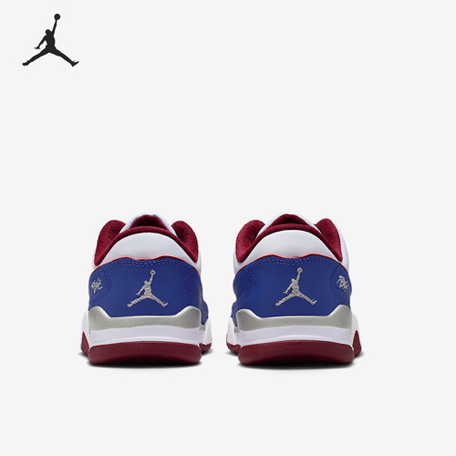 Nike/耐克正品JORDAN GS女子大童耐磨皮革缓震运动鞋IM3364-151
