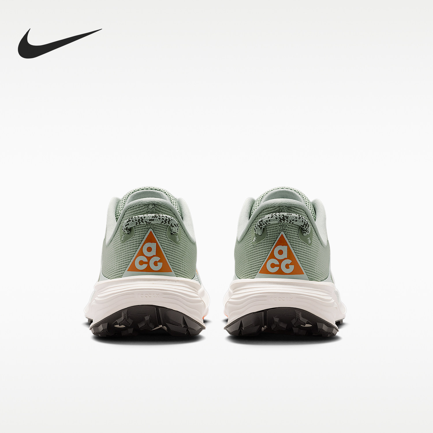 Nike/耐克官方正品ACG  GS女子大童透气支撑低帮跑步鞋IH2305-301