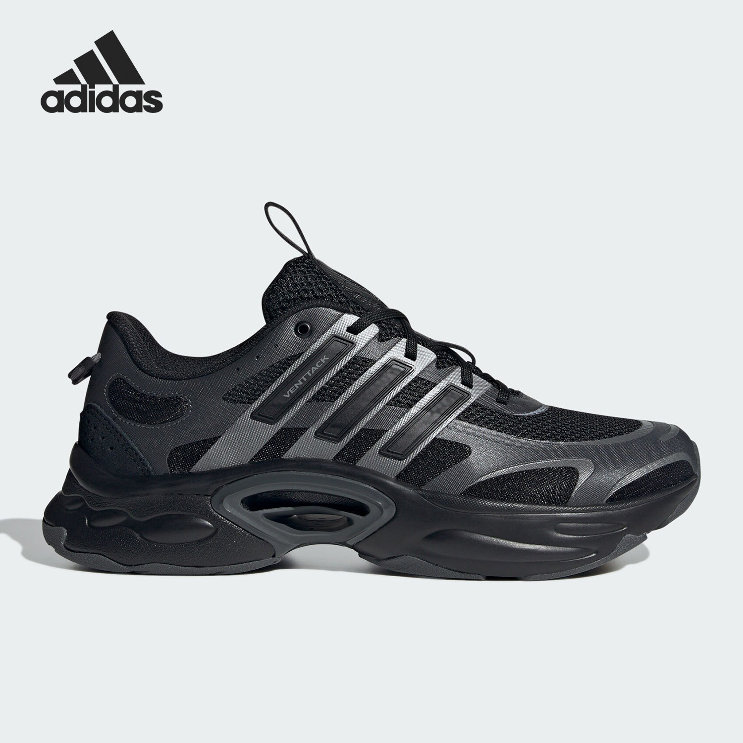 Adidas/阿迪达斯正品VENTTACK CLIMACOOL男女跑步鞋IF6723 - 实物图