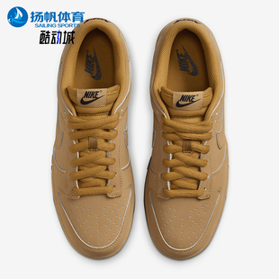 Low Retro HQ1932 耐克正品 700 耐磨板鞋 Dunk 经典 Nike SE男士
