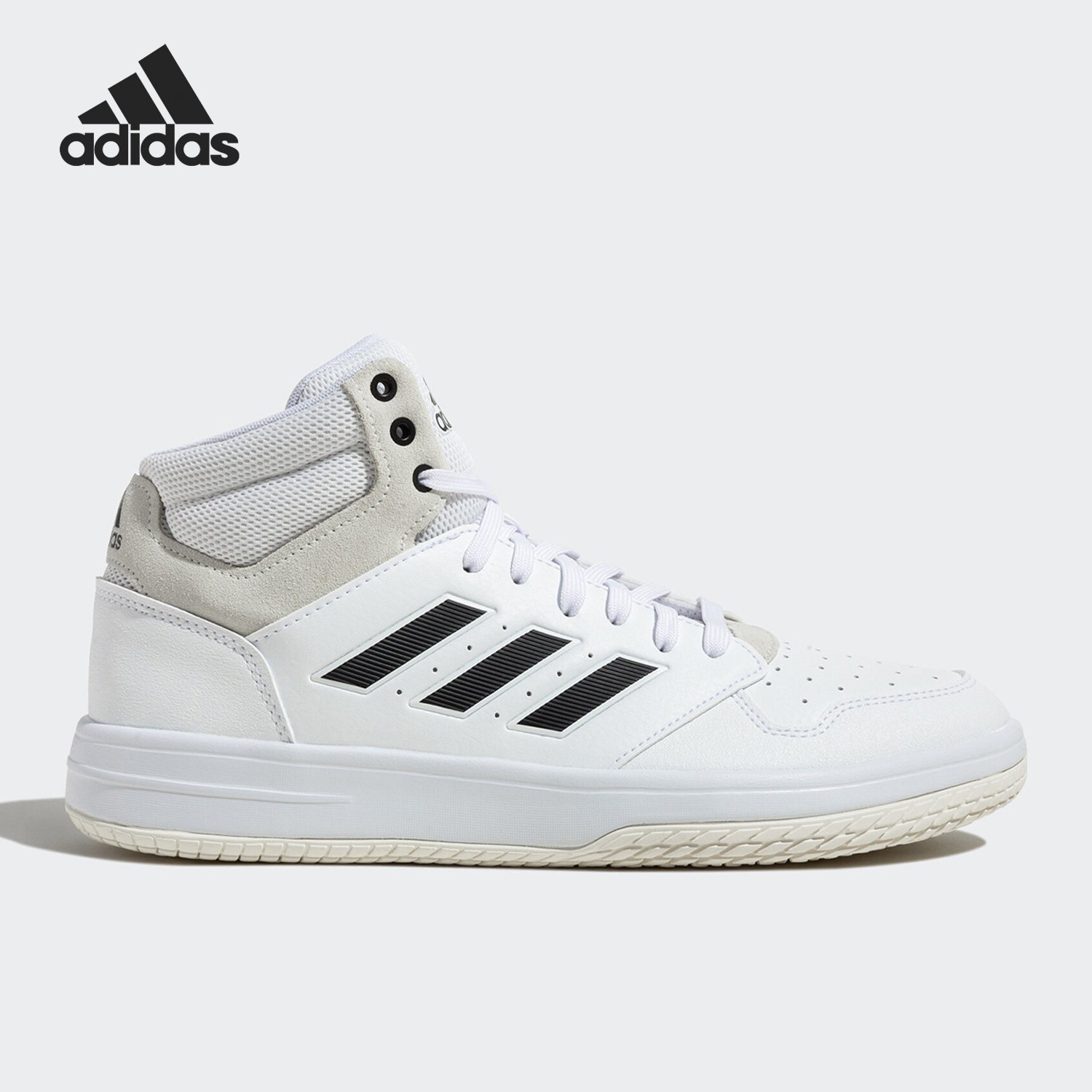 Adidas/阿迪达斯正品CAMETAKER 男女中帮缓震经典板鞋HQ2217,运动鞋new,板鞋,淘宝优惠券,粉丝福利购,淘宝优惠卷