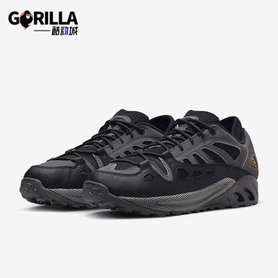 耐克男士缓震低帮耐磨时尚运动鞋