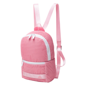 女子休闲运动旅行双肩背 Adidas 新款 夏季 DZ2400 阿迪达斯正品