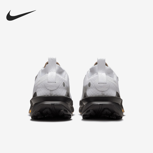Nike/耐克正品Zegama Trail 2男士运动透气越野跑IB7669-001