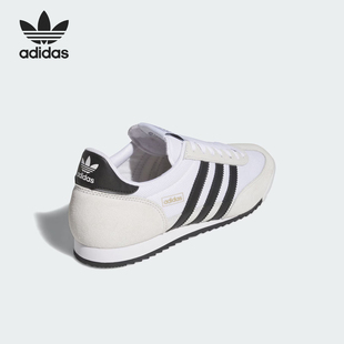 Adidas/阿迪达斯正品三叶草男女轻便低帮运动休闲鞋IH1321