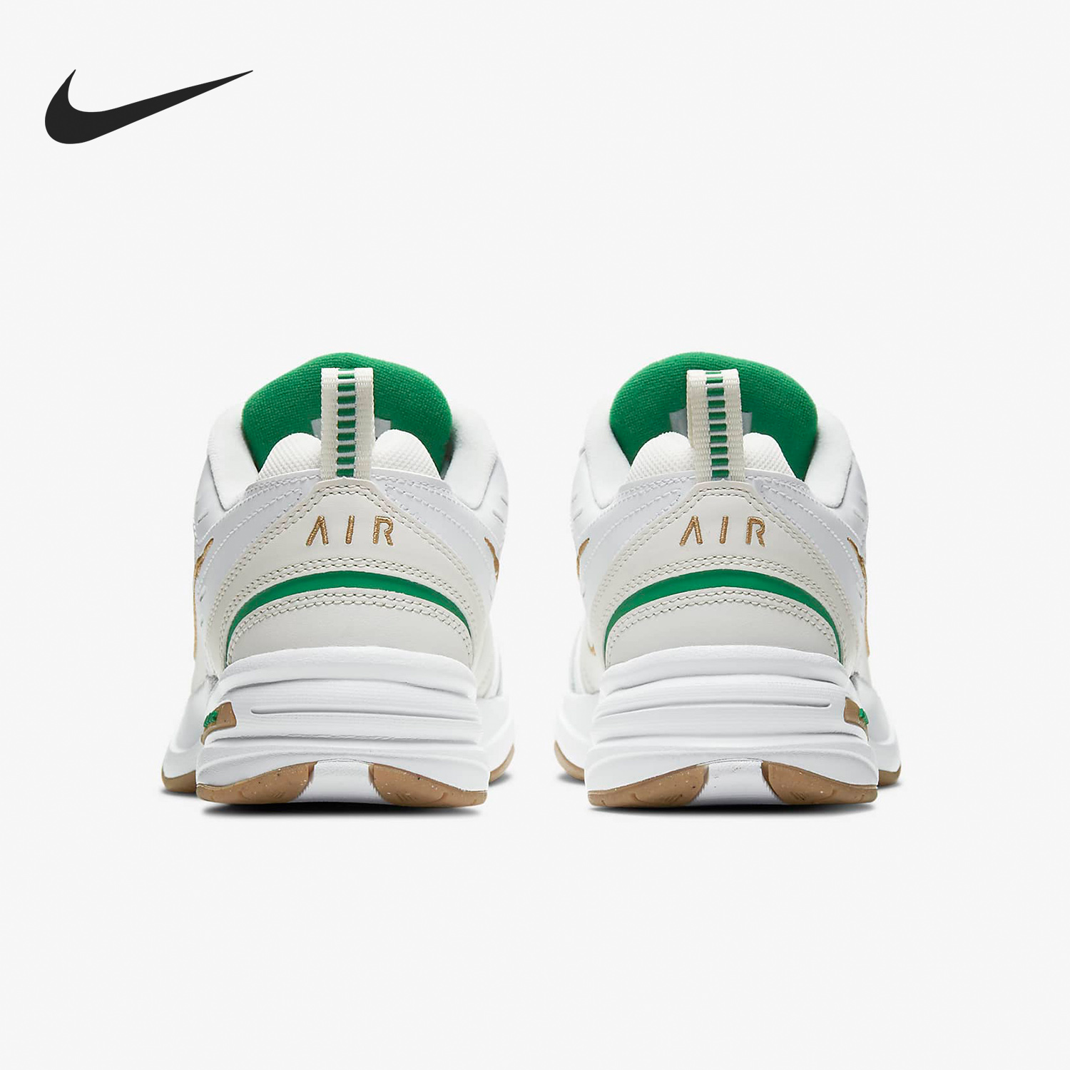 Nike/耐克官方正品AIR MONARCH IV 男子缓震老爹鞋运动鞋 415445