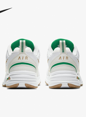 Nike/耐克官方正品AIR MONARCH IV 男子缓震老爹鞋运动鞋 415445