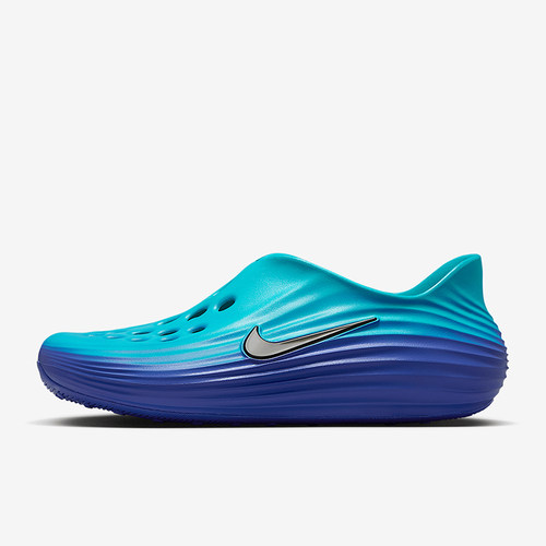 Nike/耐克正品ReactX Rejuven8男士透气耐磨休闲凉鞋HV5060-301