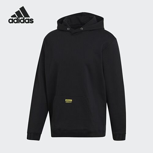 Adidas/阿迪达斯男子连帽卫衣