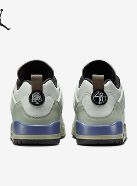 Nike/耐克正品JORDAN男士时尚回弹运动经典篮球鞋HV5969-003