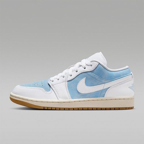 Nike/耐克正品JORDAN女士休闲轻便经典运动低帮板鞋HQ2004-400