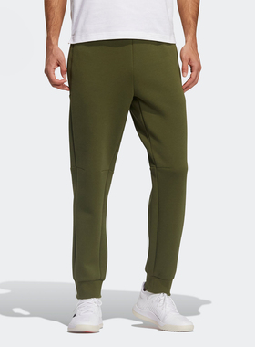 Adidas/阿迪达斯正品TH PNT DK ID 新款男子训练运动裤装 GP1016