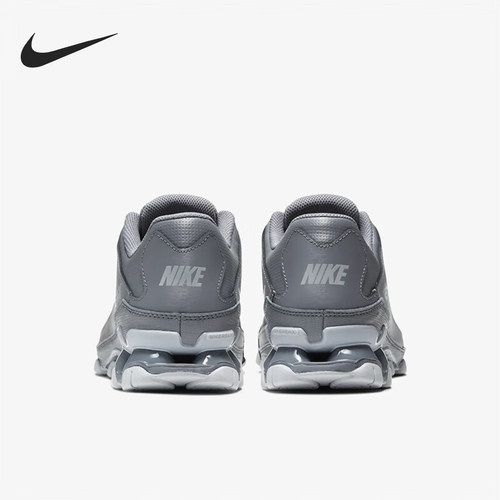 Nike/耐克正品Reax 8 TR男士缓震回弹厚底跑步鞋621716-010