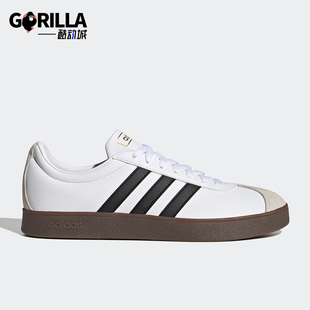 阿迪达斯正品 运动休闲板鞋 2.0男女款 JQ2470 COURT Adidas