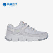 斯凯奇正品 耐磨新款 女士运动经典 Skechers 透气防滑轻盈徒步鞋