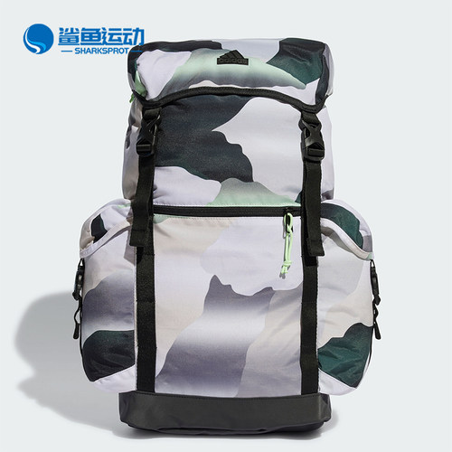 阿迪达斯男女双肩背包IP6294
