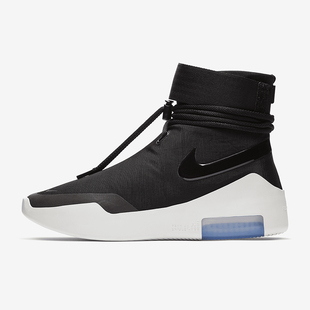 Nike/耐克正品Air Shoot Around男士缓震篮球鞋AT9915-001