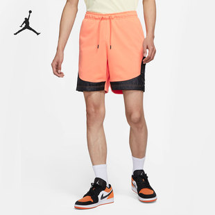 DM1862 Nike 舒适透气休闲男子短裤 JORDAN新款 835 耐克正品