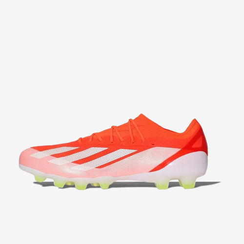 Adidas阿迪达斯正品X CRAZYFAST男女耐磨易弯折足球鞋IF0652