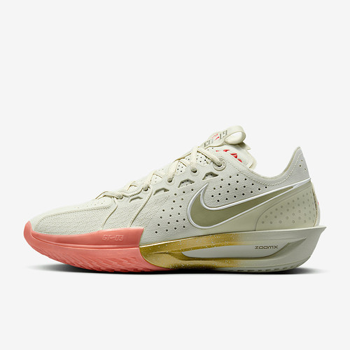 Nike/耐克情侣款减震篮球鞋