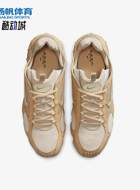 Nike/耐克正品Air Zoom男女耐磨减震网眼低帮运动鞋CU1768-200