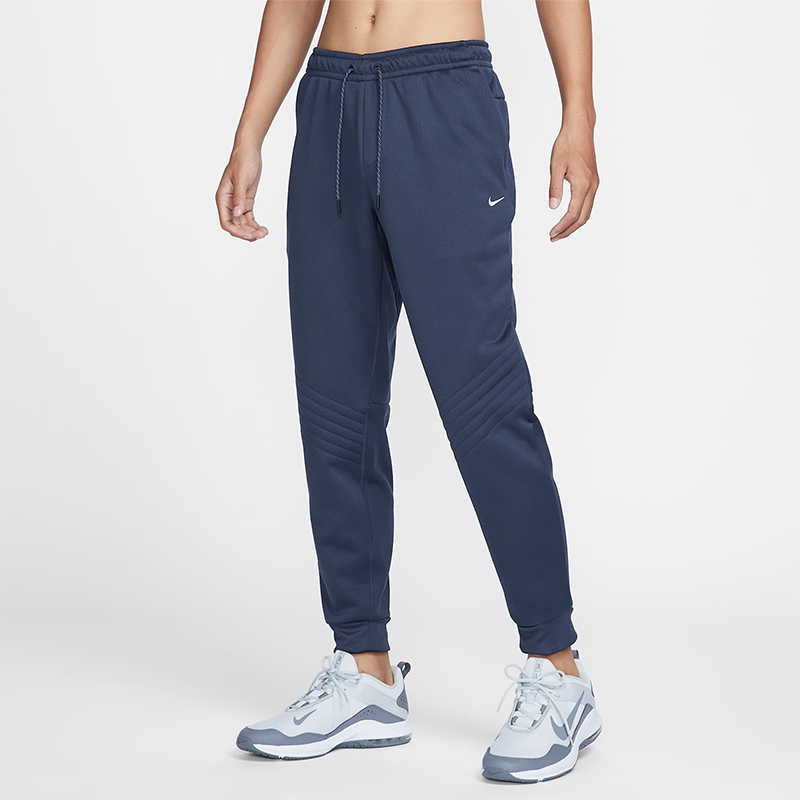 Nike/耐克正品休闲专柜新款男士复古训练运动针织长裤FZ1110-451