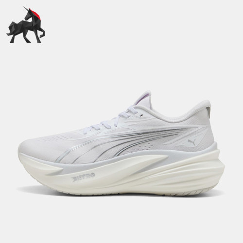 Puma/彪马正品Magmax NitroTM 2男士缓震公路跑步鞋312125-02