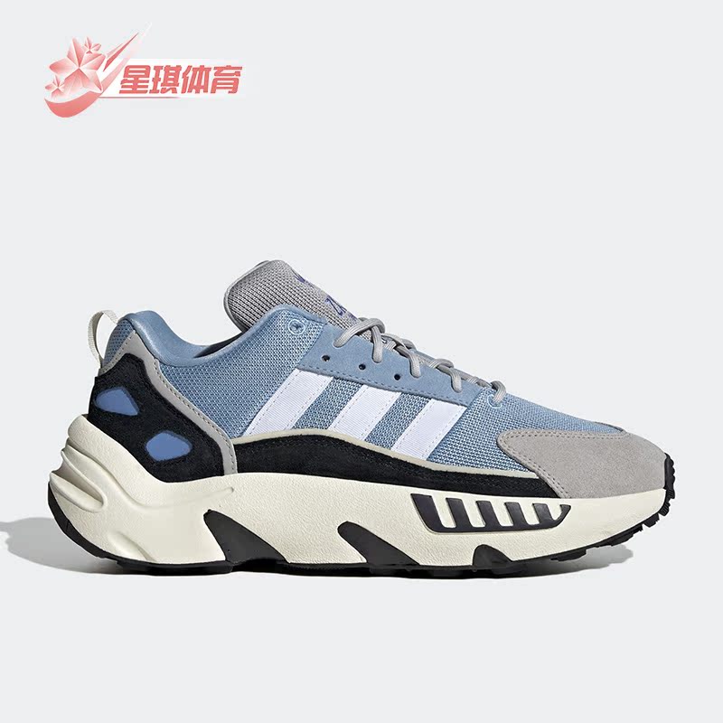 Adidas/阿迪达斯男女运动鞋