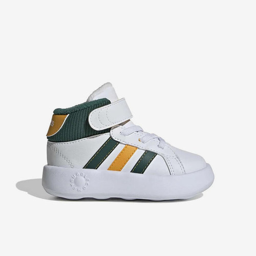 Adidas/阿迪达斯正品春季婴童耐磨防滑时尚经典日常运动鞋JP8886