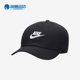耐克正品 Club Futura大童软顶水洗经典 Nike 运动帽FB5063 010